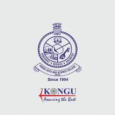 Kongu Arts and Science College Company logo